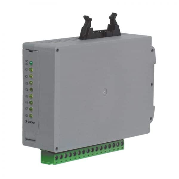 Cabur XCR83 Electromechanical relay modules Turkiye