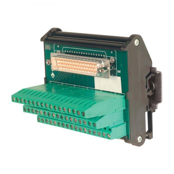 Cabur XCPD25M Interface module Turkiye