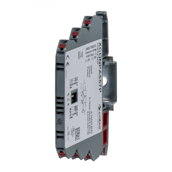 Cabur XCONPA557P Analogue signal converters Turkiye