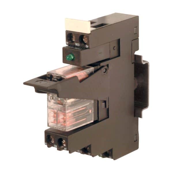 Cabur XCM2C110 Electromechanical relay modules Turkiye