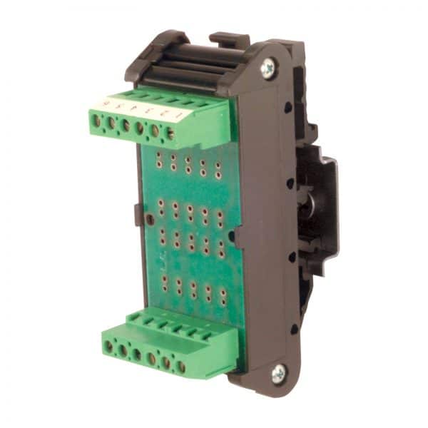 Cabur XCCM08CV Component-holder modules Turkiye