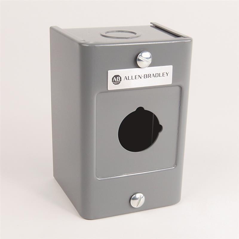 Allen Bradley 800H-1HB4RL 800H 30 mm Push-Button Station Turkiye