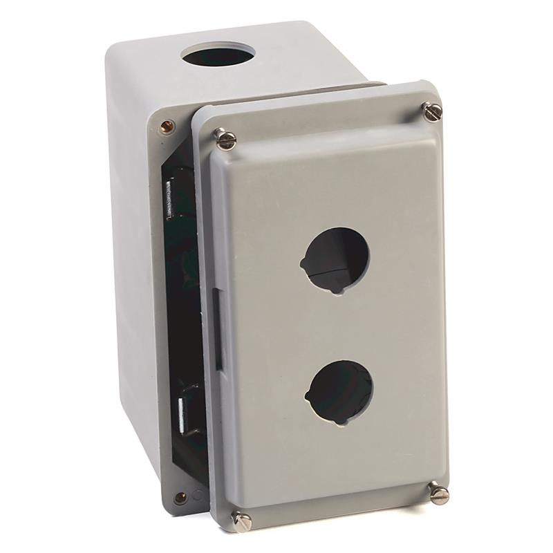 Allen Bradley 800H-2HZ4Y Push Button Enclosure Turkiye