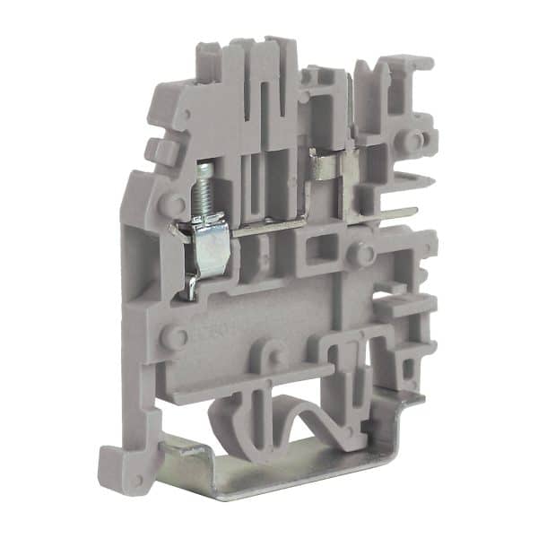 Cabur VP310 TERMINAL BLOCKS WITH SPECIAL CONNECTIONS Turkiye