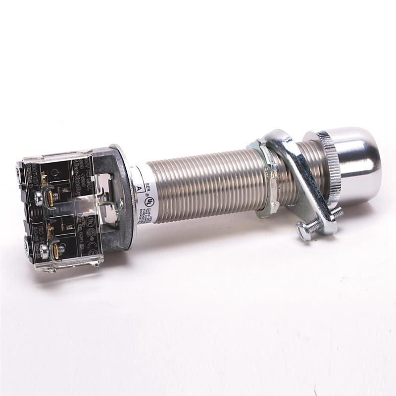 Allen Bradley 800HL-AP2D1 Type 7_9 Momentary Push Button 800HL PB Turkiye