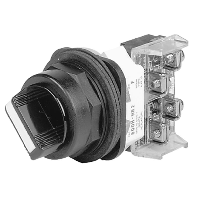 Allen Bradley 800H-NR3KG4 800H PB Turkiye
