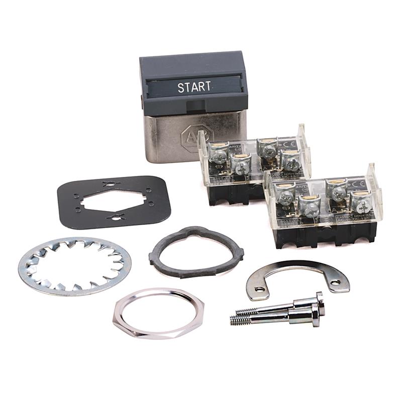 Allen Bradley 800H-WK42A 800H PB Turkiye
