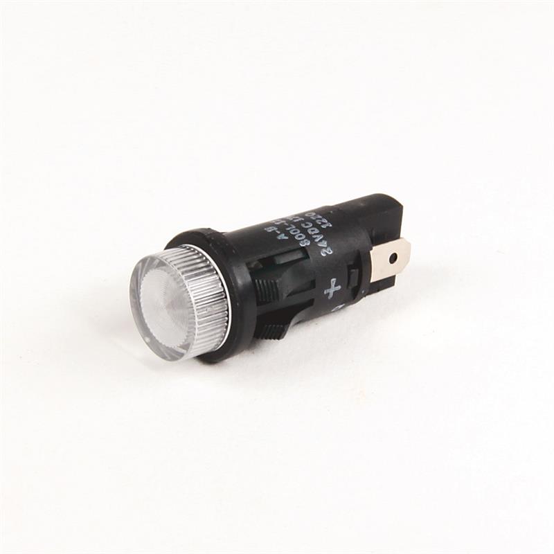 Allen Bradley 800L-12L24CS Indicator Light Turkiye