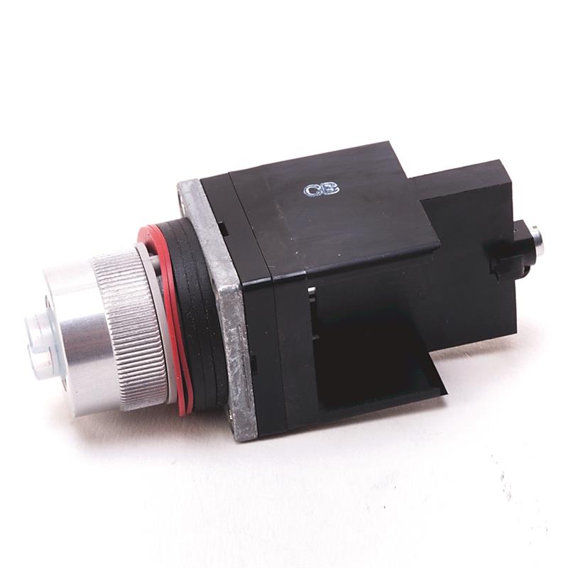 Allen Bradley 800MR-JX9B 3 Position Selector Switch 800MR PB Turkiye