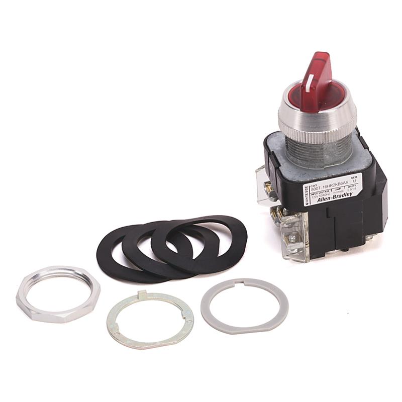 Allen Bradley 800T-2HWH2KB6DD 800T PB Turkiye