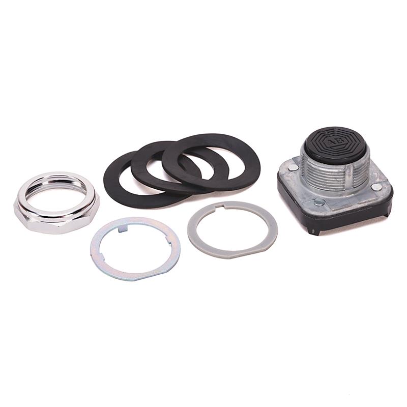 Allen Bradley 800T-A208WD1 30mm Push Button Turkiye