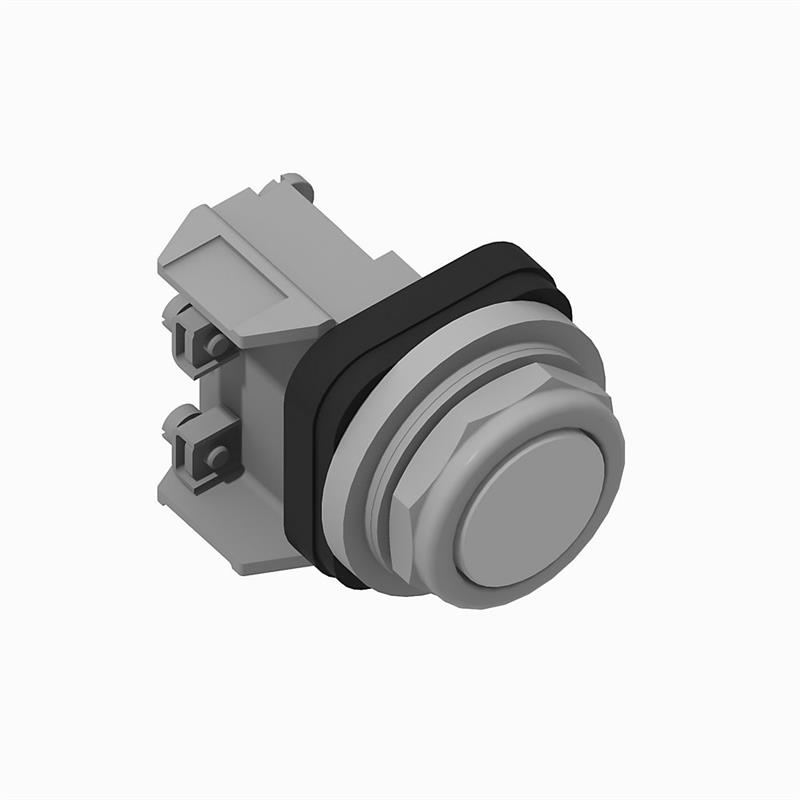 Allen Bradley 800T-A5D1V 30mm Momentary Push Button 800T PB Turkiye
