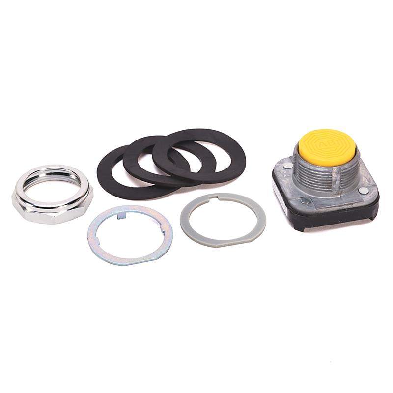 Allen Bradley 800T-A9H 30mm Momentary Push Button 800T PB Turkiye