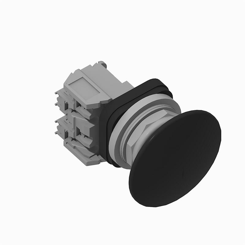 Allen Bradley 800TC-D2LA 30 mm Momentary Push-Button 800T PB Turkiye