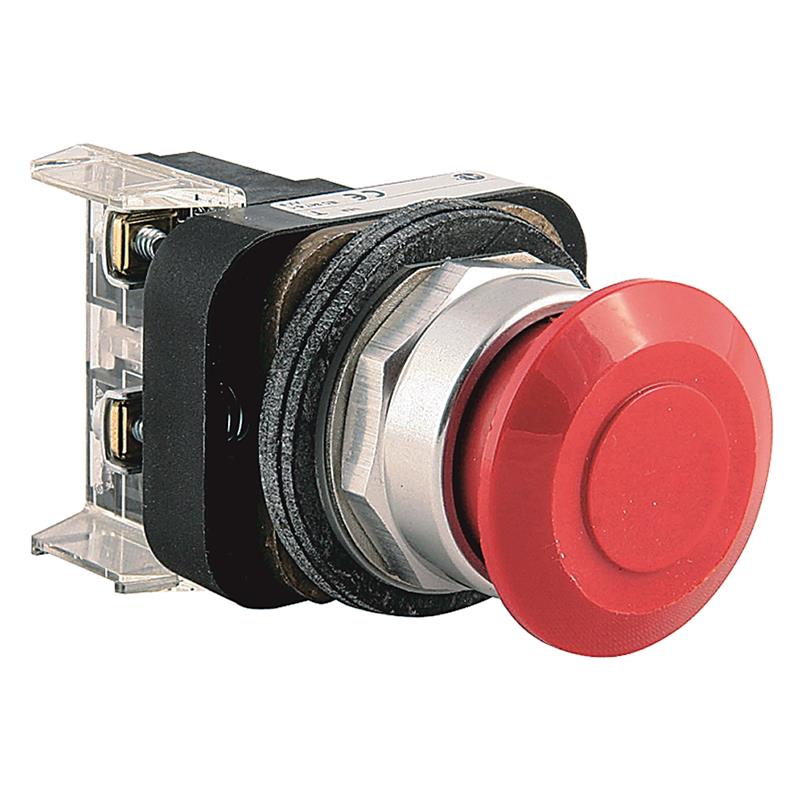 Allen Bradley 800T-FX6AV 30mm Push-Pull Device 800T PB Turkiye