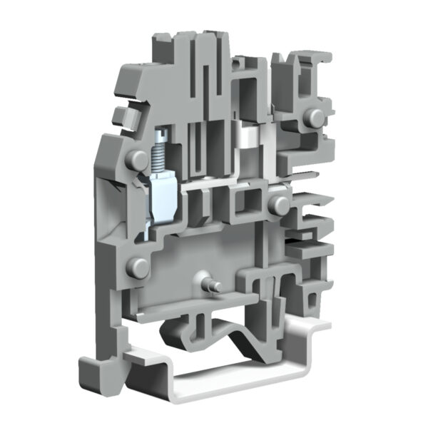 Cabur VP300SGR TERMINAL BLOCKS WITH SPECIAL CONNECTIONS Turkiye
