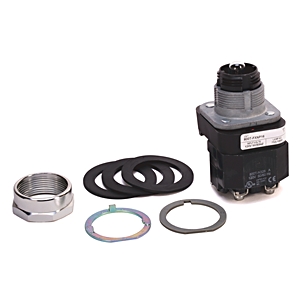 Allen Bradley 800T-FXNQ10G 30mm Push-Pull Device 800T PB Turkiye