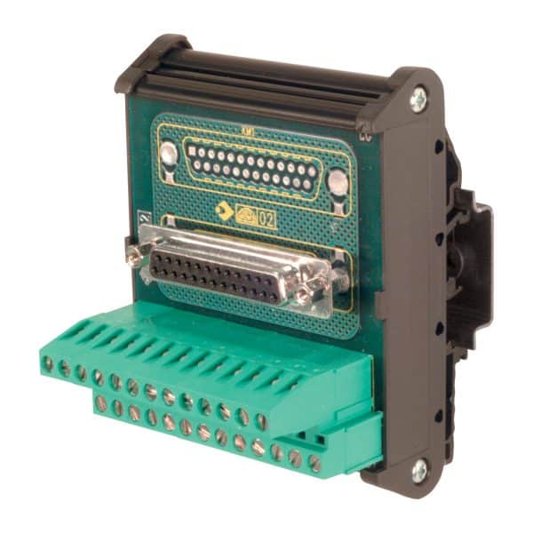 Cabur XISD15PF Interface module Turkiye