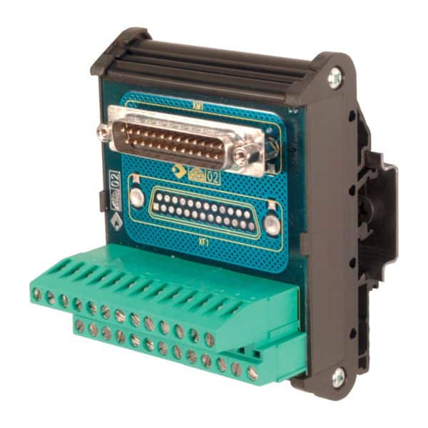 Cabur XISD09PM Interface module Turkiye