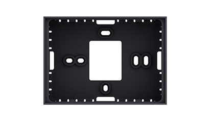 Eliwell AVA00WMRC0001 FREE AVP WALL REAR COVER GREY Turkiye