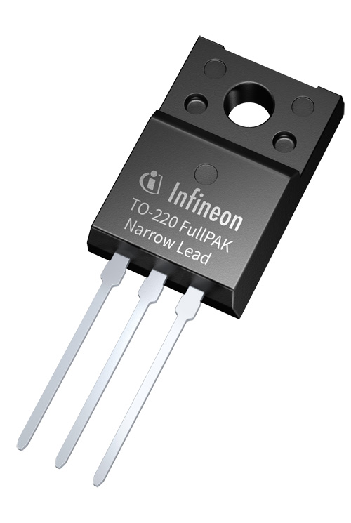 Infineon IPAN65R650CE Turkiye