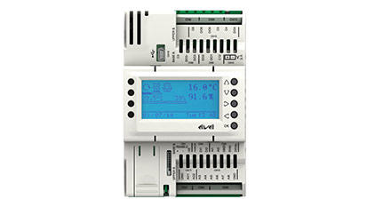 Eliwell AVD6200050500 FREE ADVANCE DISPLAY AVD6200/C Turkiye