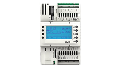 Eliwell AVD62SS060500 FREE ADVANCE DISPLAY  AVD6200/C/L/U/SSR Turkiye