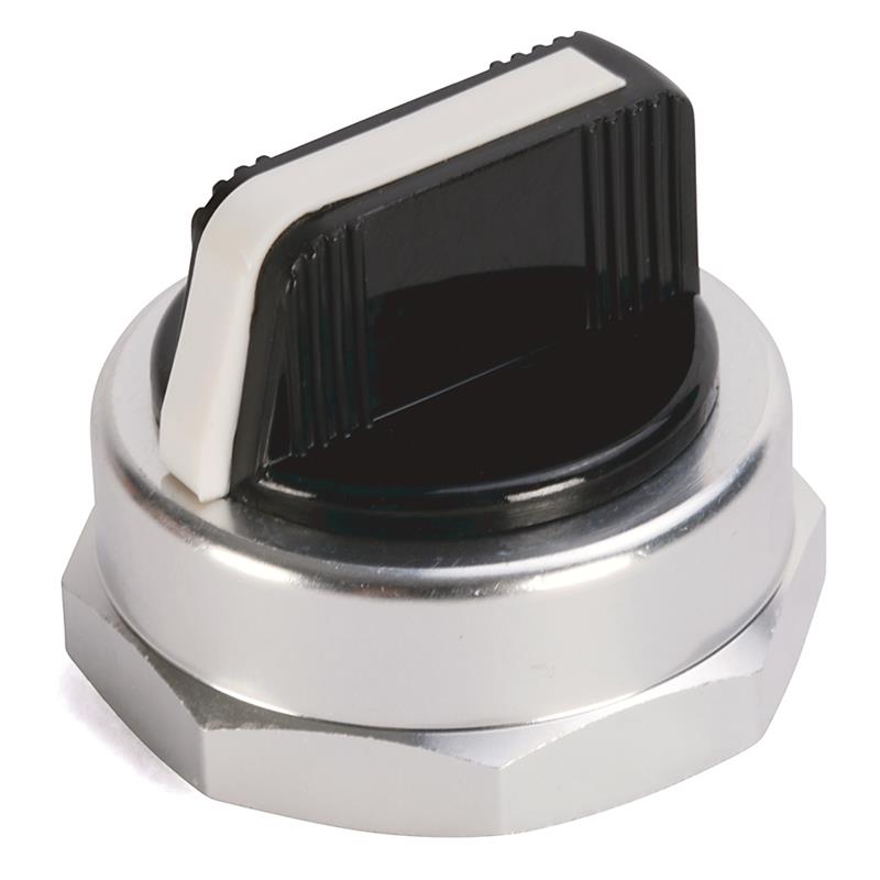 Allen Bradley 800T-N230F 30mm Replacement Sel Sw Knob 800T PB Turkiye