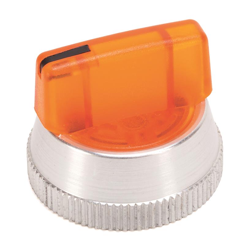 Allen Bradley 800T-N297B 30mm Replacement Sel Sw Knob 800T PB Turkiye