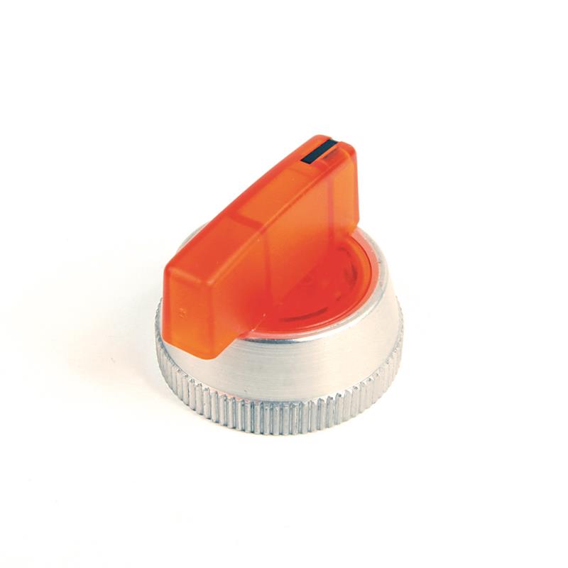 Allen Bradley 800T-N298A 30mm Replacement Sel Sw Knob 800T PB Turkiye