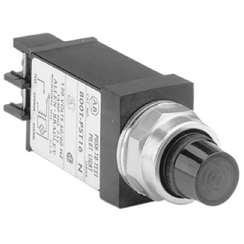 Allen Bradley 800T-QST24A 18mm Pilot Light 800T PB Turkiye