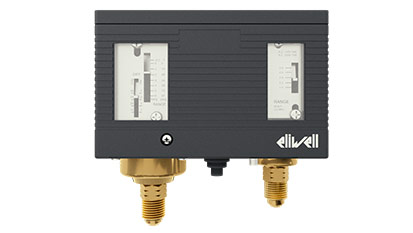 Eliwell D17P45AA1MS200 Turkiye