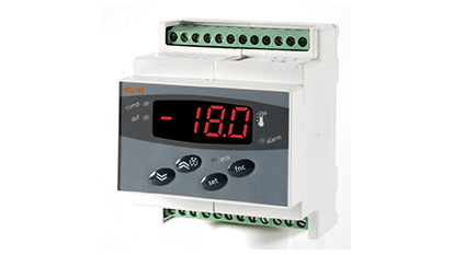 Eliwell DR26DI0TCD700 EWDR 981 NTC 230Vac Turkiye