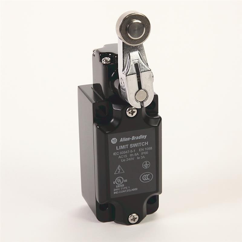 Allen Bradley 802K-MMHB22E Limit Switch Turkiye