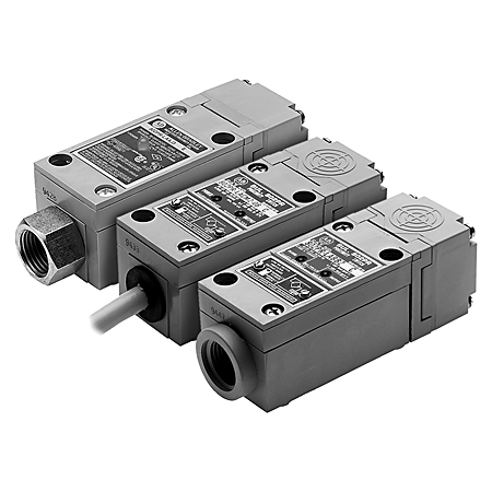 Allen Bradley 802PR-XBAM1-12 Sensor Turkiye
