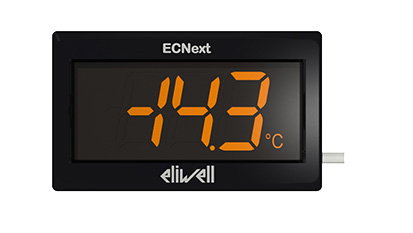 Eliwell EH000090V4000 ECNext Amber 3m 12V autodetection Turkiye