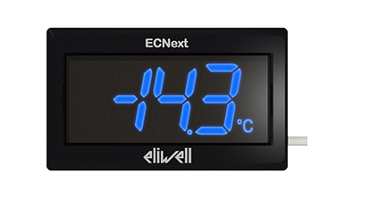 Eliwell EH000090V6000 ECNext Blue 3m 12V autodetection Turkiye