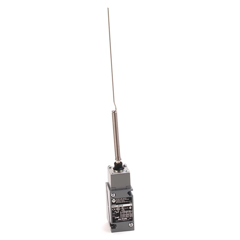 Allen Bradley 802T-WS1P1 Metal Plug-In Oiltight Limit Switch Turkiye