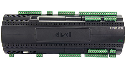 Eliwell EM83CI3D0GH00 EWCM 9900 EO 18D ESPENG Turkiye