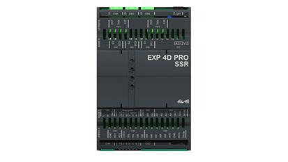 Eliwell EP4S0024V500 EXP 4D PRO SSR Turkiye