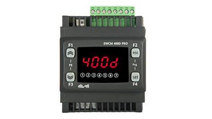 Eliwell EPDT1PSTD400A EWCM 436D PRO /A-STD KIT W/CABLES Turkiye