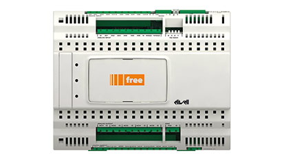 Eliwell EVC7500060B00 FREE EVC7500CU Turkiye