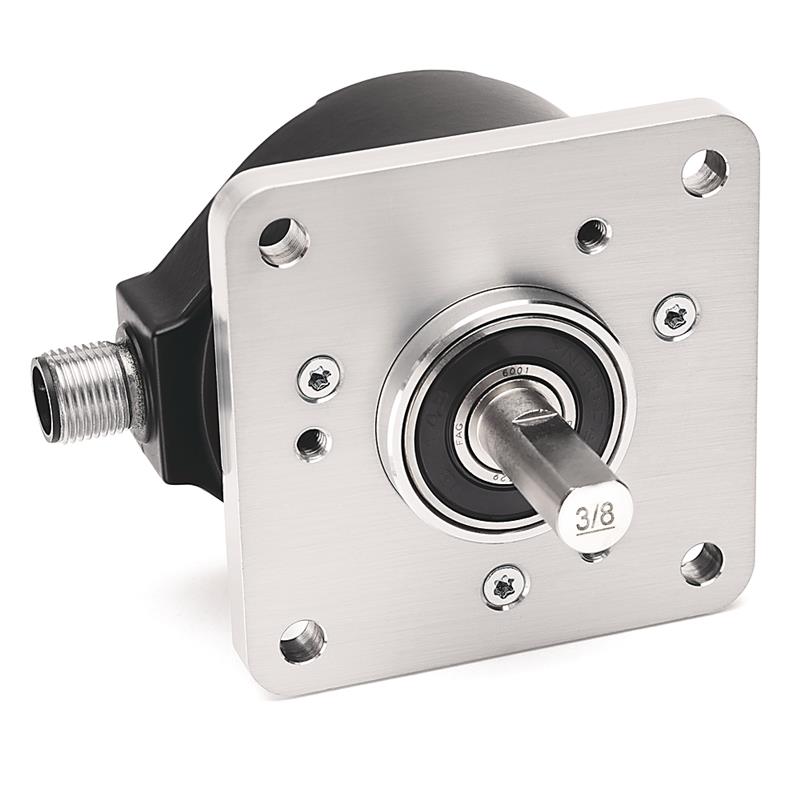 Allen Bradley 847H-DN27-RE00400 Incremental Encoder Turkiye