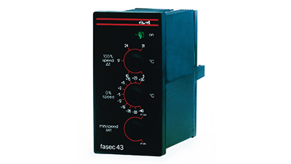 Eliwell FA54370000 FASEC 43 220V SS -40+30 Turkiye