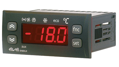 Eliwell ID34DR2SCDH00 ID 985 SECK NTC 95-240V BUZ Turkiye