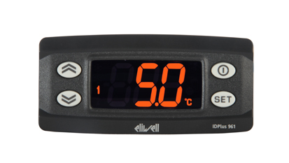 Eliwell IDP17D0300000 IDPlus 961 NTC 2Hp 12Vac-dc Turkiye