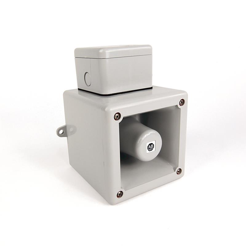 Allen Bradley 855H-R45F Recordable Horn Turkiye