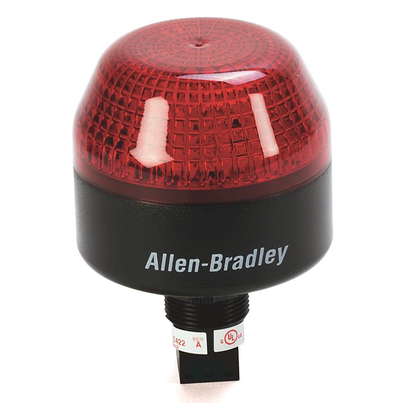 Allen Bradley 855PS-B30LE422 Panel Mount Strobe Panel Mount Strobe Turkiye