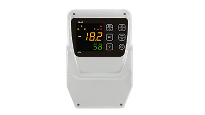 Eliwell KDX5H0R0000 KDX 500 100-240V Turkiye