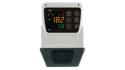 Eliwell KDX5HDM0000 KDX 500 4D HF 100-240V MODBUS Turkiye